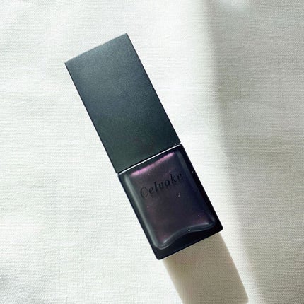 セルヴォーク フィフス アニバーサリー キット/Celvoke/メイクアップキットを使ったクチコミ(5枚目)
