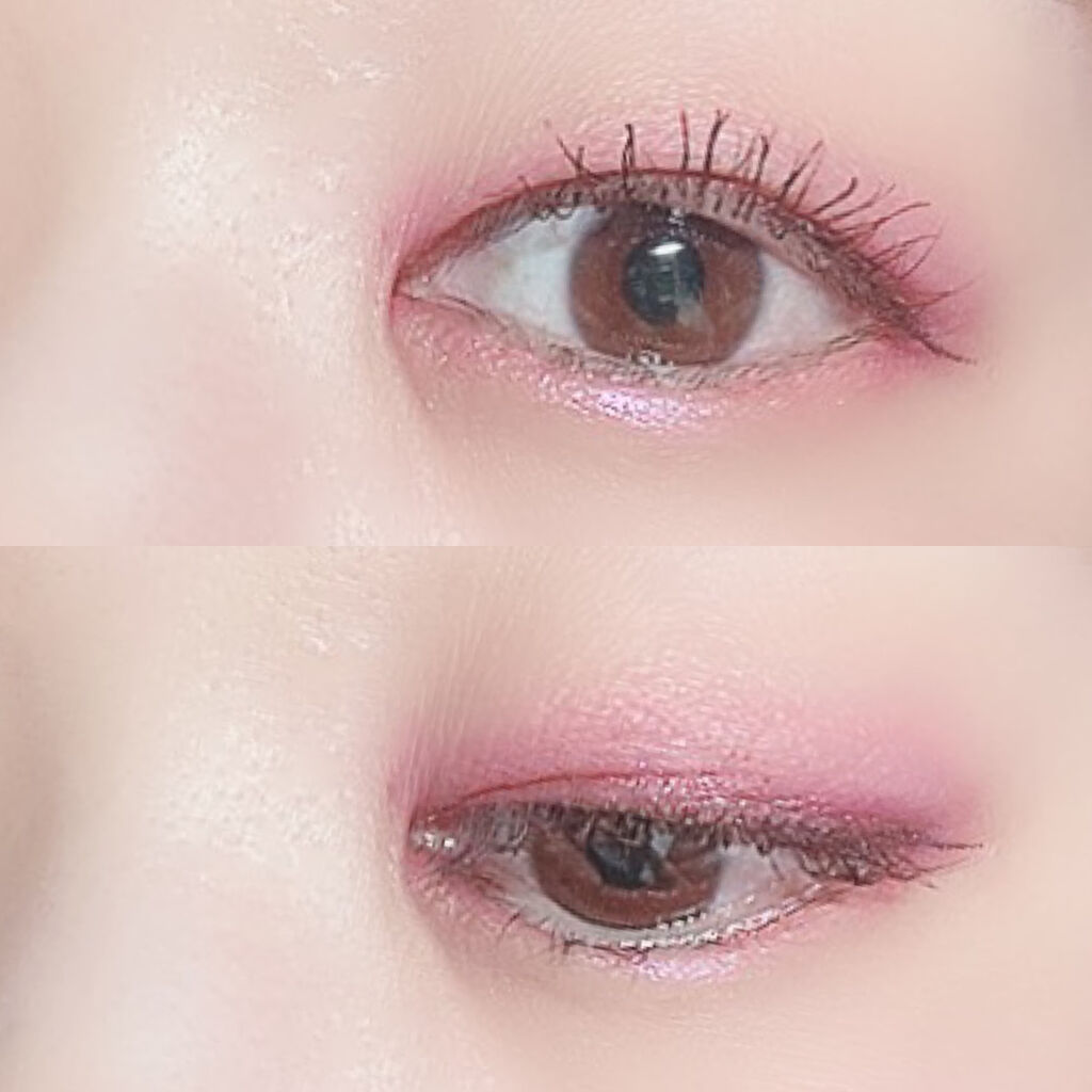 クイックラッシュカーラー/キャンメイク/マスカラ下地を使ったクチコミ（2枚目）