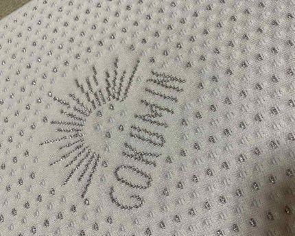 低反発枕/GOKUMIN/その他を使ったクチコミ(4枚目)