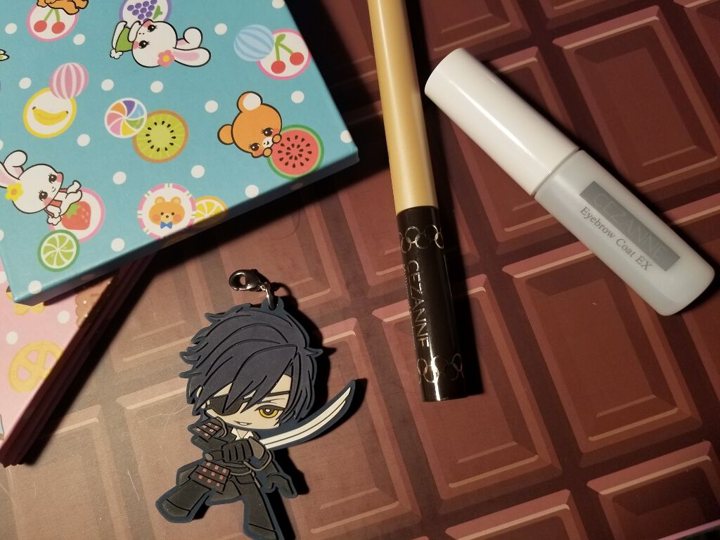 ステイオンバームルージュ/キャンメイク/口紅を使ったクチコミ(4枚目)