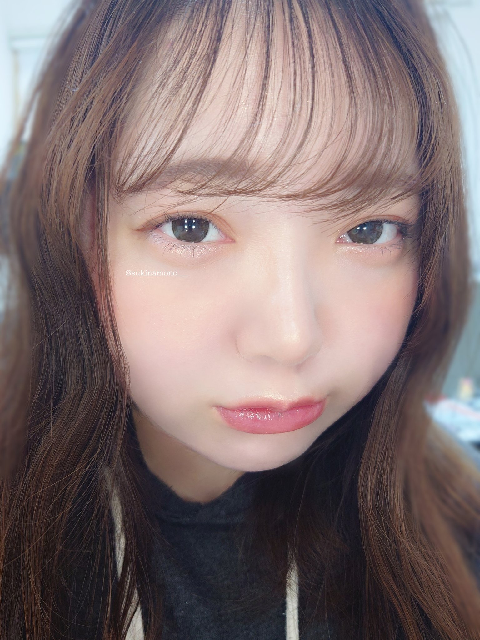 TOPARDS 1day/TOPARDS/ワンデー（１DAY）カラコンを使ったクチコミ（3枚目）