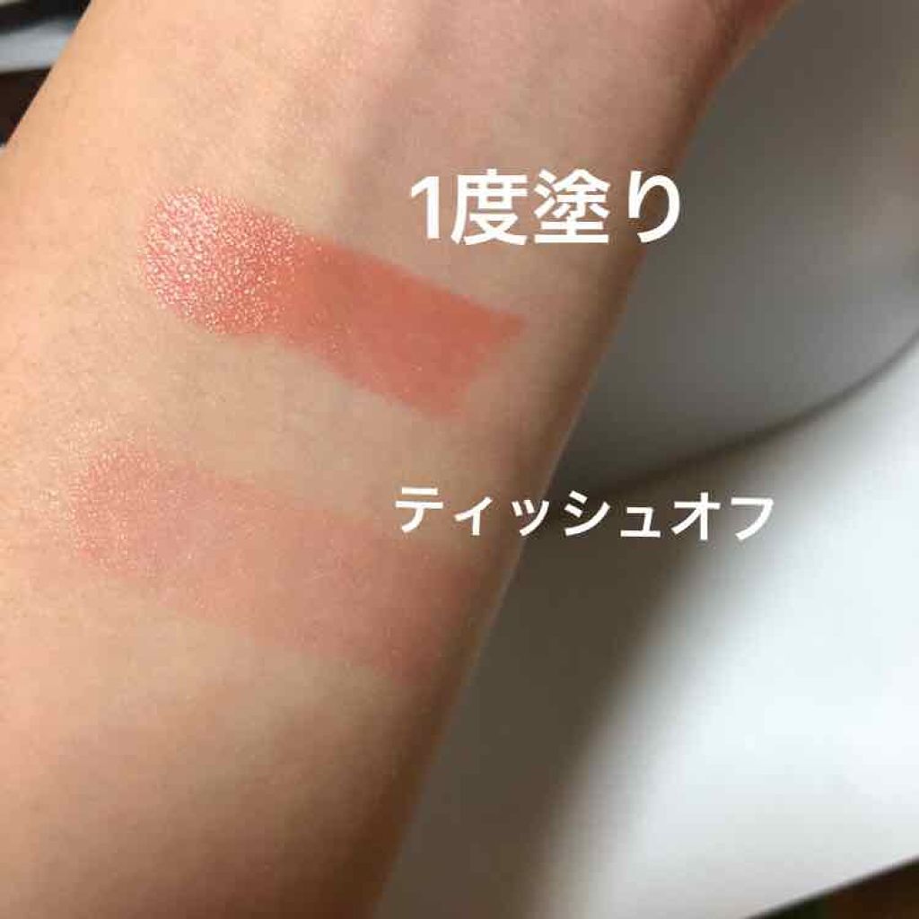 オペラ リップティント N/OPERA/リップティントを使ったクチコミ（2枚目）