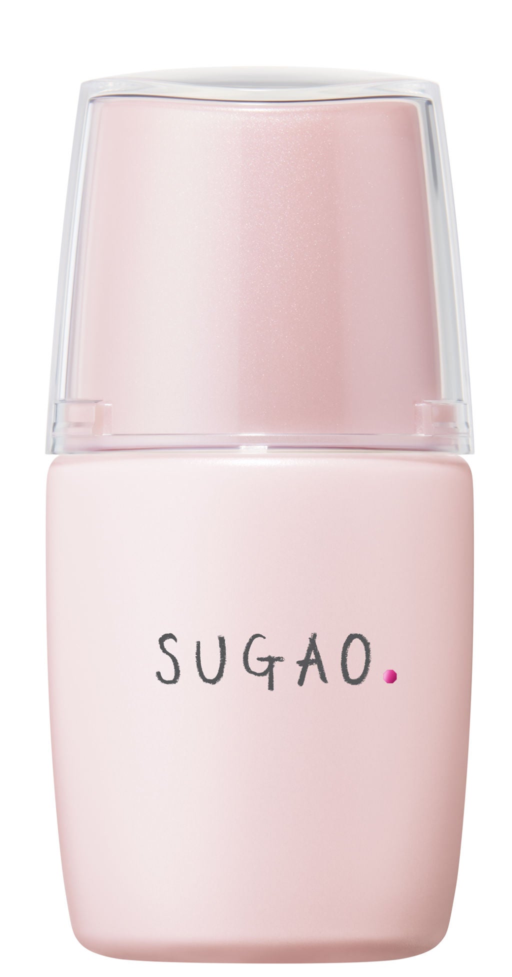 シルク感カラーベース ピンク