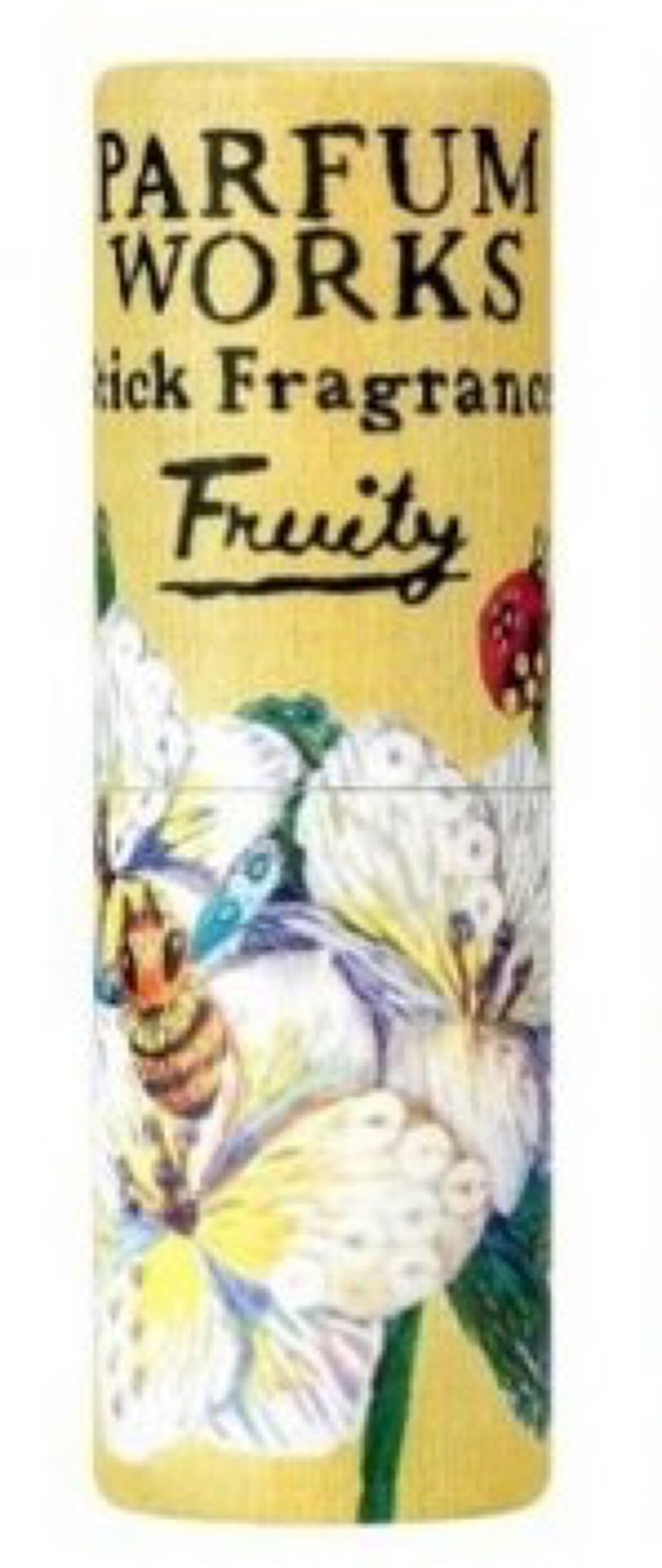 パルファム ワークス フルーティ