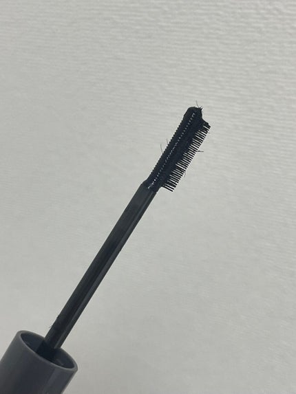 ラッシュフォーマー(ロング)/KATE/マスカラを使ったクチコミ(4枚目)