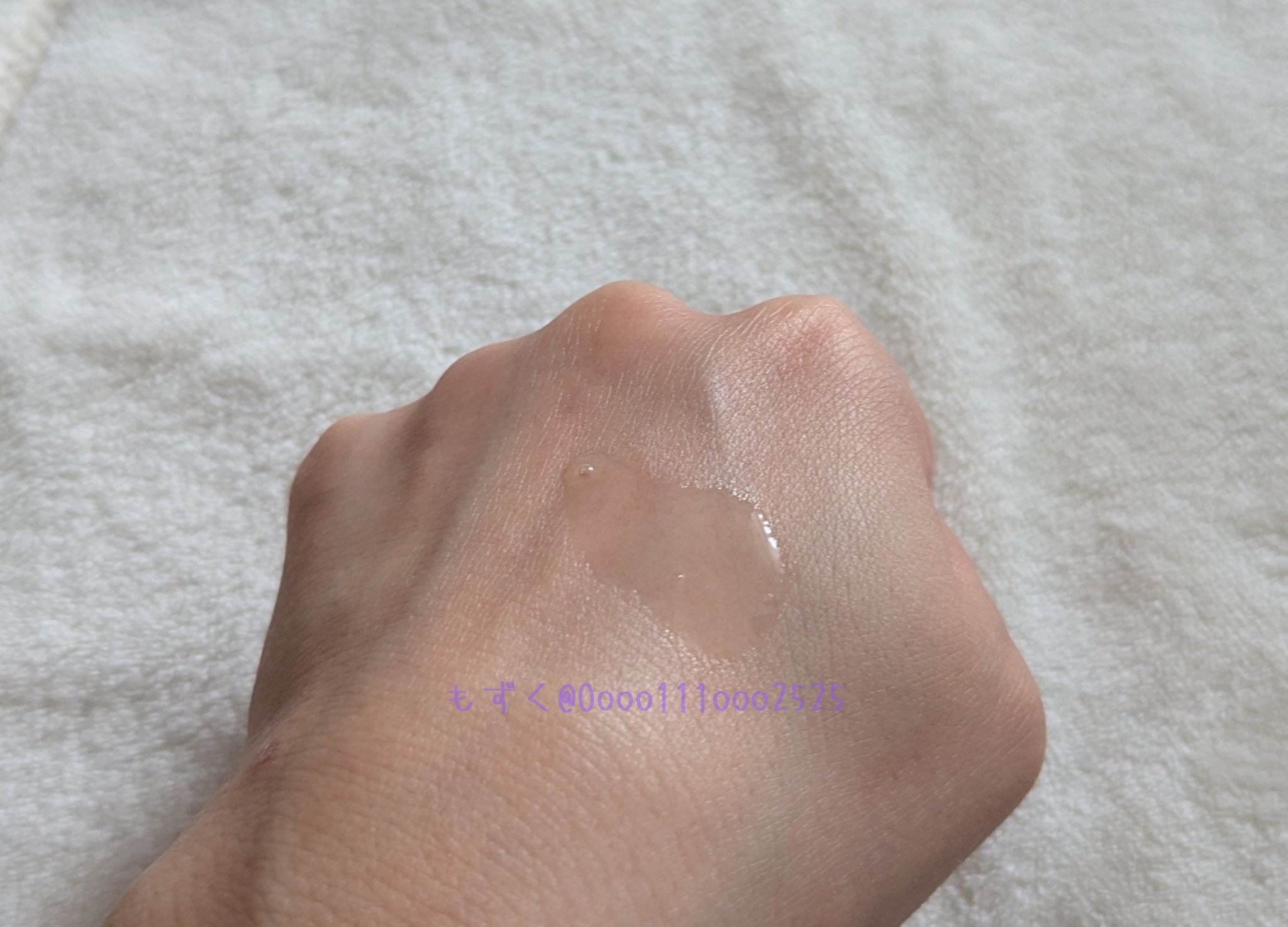 を使ったクチコミ（3枚目）