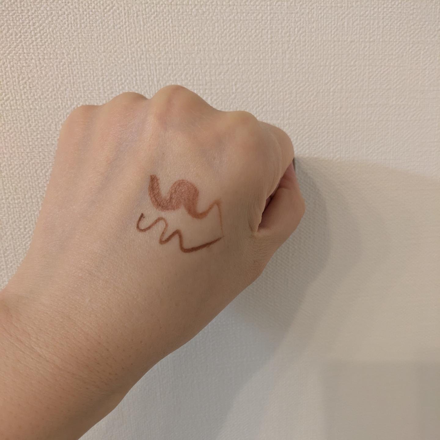 スリーク フェイス N/Elégance/ジェル・クリームチークを使ったクチコミ（3枚目）