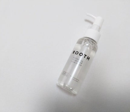 ルース ボタニカルインシャワー ヘアセラム/BOTANIST/洗い流すヘアトリートメントを使ったクチコミ(2枚目)