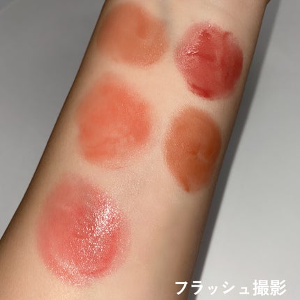 ジンジャーシュガーオーバーナイトリップマスク/ARITAUM/リップマスクを使ったクチコミ(8枚目)