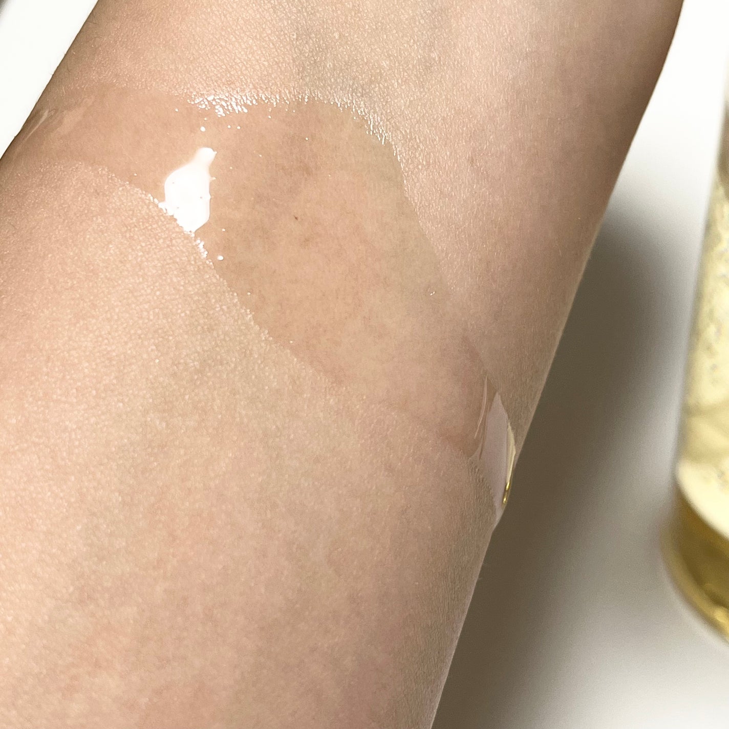 クレンジングオイル/CLAYGE/オイルクレンジングを使ったクチコミ(5枚目)