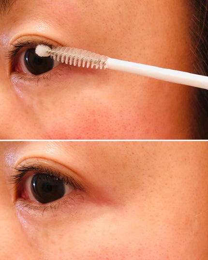 アイラッシュセラム/Bio Lucia(ビオルチア)/まつげ美容液を使ったクチコミ(6枚目)