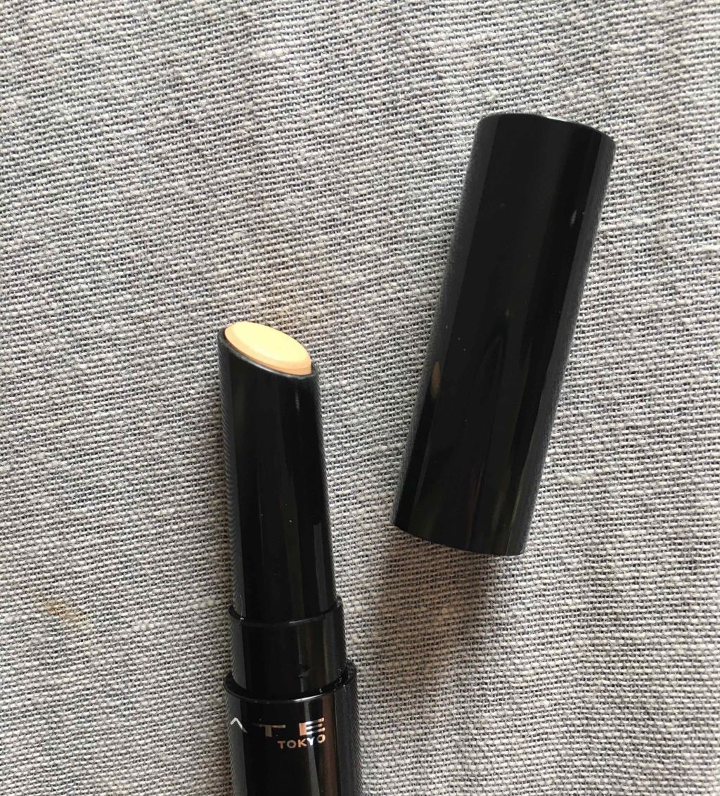 スティックコンシーラーA/KATE/スティックコンシーラーを使ったクチコミ(2枚目)