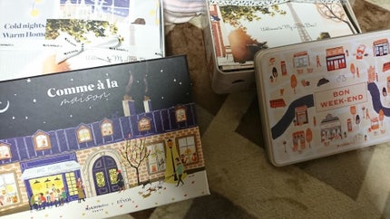 My Little Box/My Little Box/その他キットセットを使ったクチコミ(1枚目)