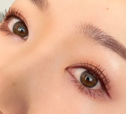 アイカラーレーション スペシャルエディション/LUNASOL/アイシャドウパレットを使ったクチコミ(9枚目)