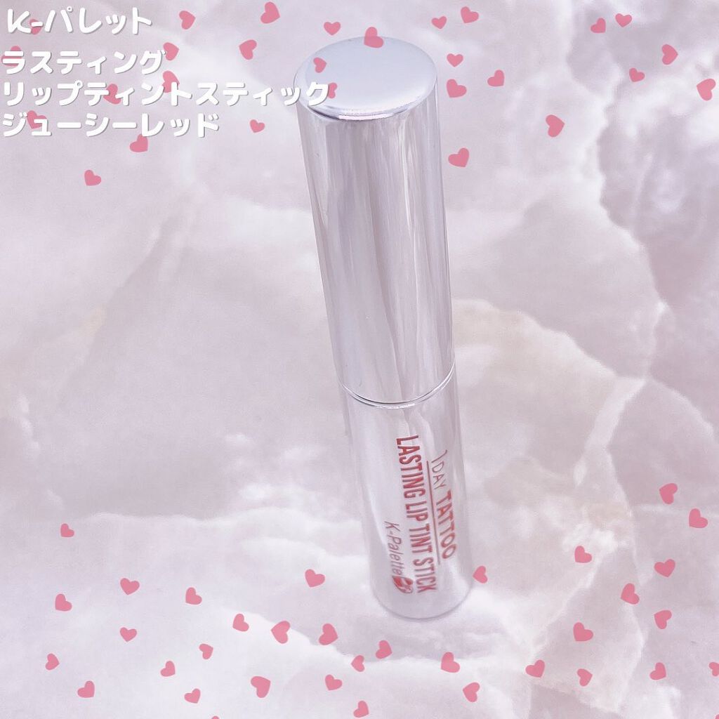 リアルラスティングアイブロウマスカラ24h/K-パレット/眉マスカラを使ったクチコミ(5枚目)