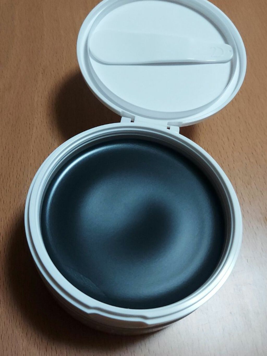 デュオ ザ クレンジングバーム ブラック/DUO/クレンジングバームを使ったクチコミ(2枚目)