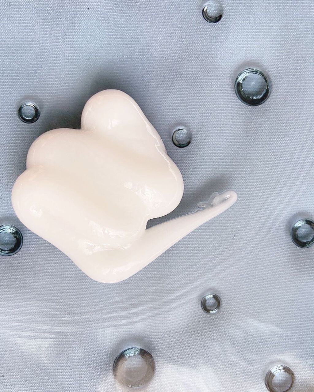 炭酸ヘッドスパシャンプー／トリートメント/肌ナチュール/市販シャンプーを使ったクチコミ（3枚目）