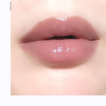 ボンディンググロウリップスティック/Laka/口紅を使ったクチコミ(5枚目)