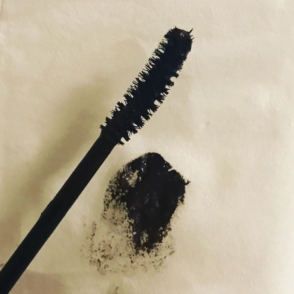 ラブ・ライナー オールラッシュマスク/ラブ・ライナー/マスカラを使ったクチコミ(5枚目)