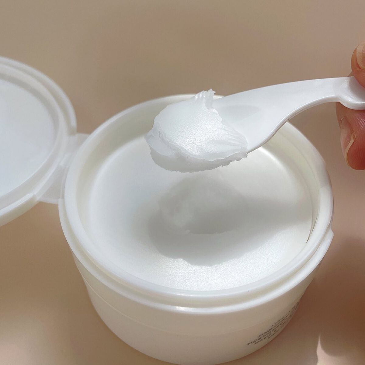 リリーフサンライス + プロバイオティクス/Beauty of Joseon/日焼け止めクリームを使ったクチコミ（3枚目）