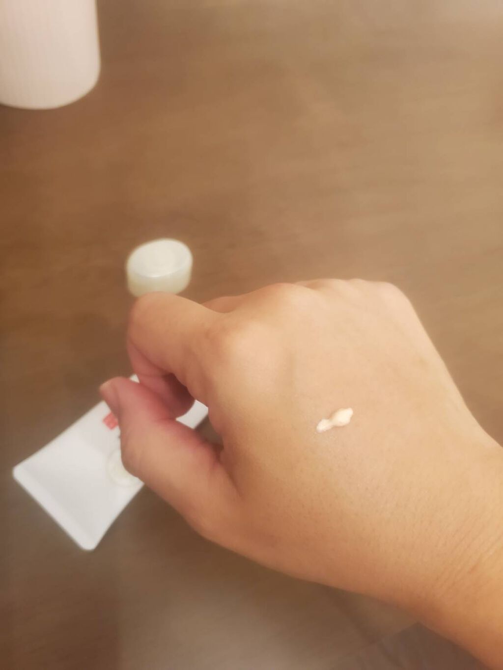 を使ったクチコミ（2枚目）