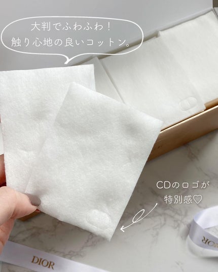 ディオール ヴェルニ/Dior/マニキュアを使ったクチコミ(4枚目)