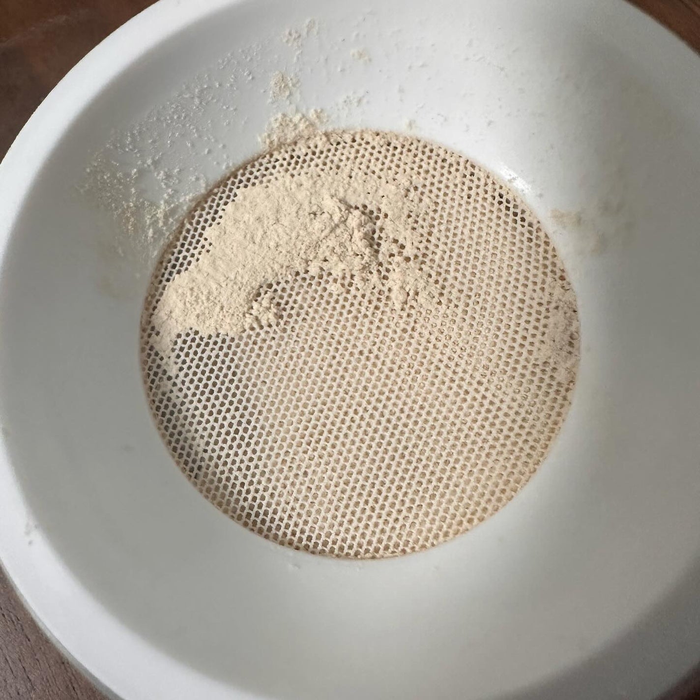 トランスルーセントセットフィニッシングパウダー/TFIT/ルースパウダーを使ったクチコミ(6枚目)