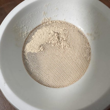 トランスルーセントセットフィニッシングパウダー/TFIT/ルースパウダーを使ったクチコミ(6枚目)