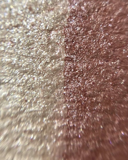 グロウハイライト/マリブビューティー/パウダーハイライトを使ったクチコミ(4枚目)