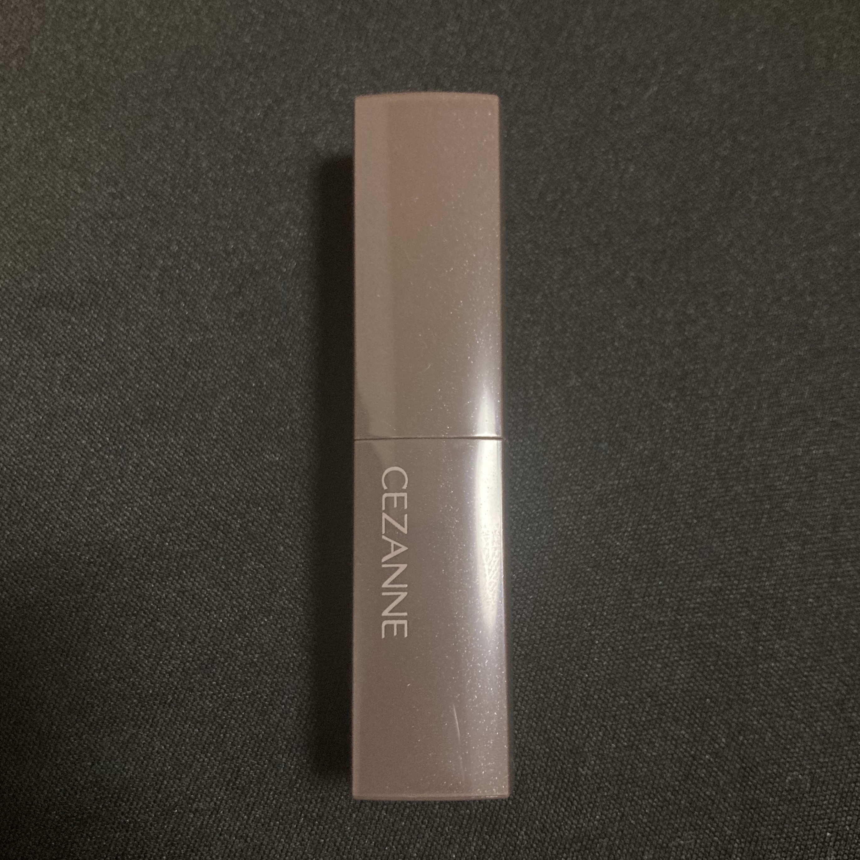 リップカラーシールド/CEZANNE/口紅を使ったクチコミ（2枚目）