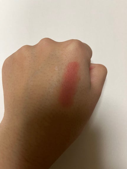 フィト リップ ツイスト マット/シスレー/口紅を使ったクチコミ(4枚目)