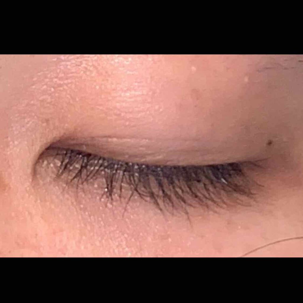 EMAKED(エマーキット)/水橋保寿堂製薬/まつげ美容液を使ったクチコミ(1枚目)