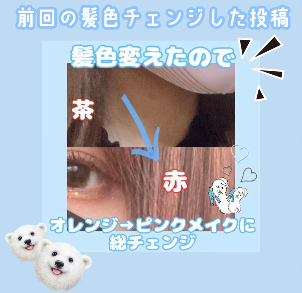 TOPARDS 1day/TOPARDS/ワンデー（１DAY）カラコンを使ったクチコミ（2枚目）