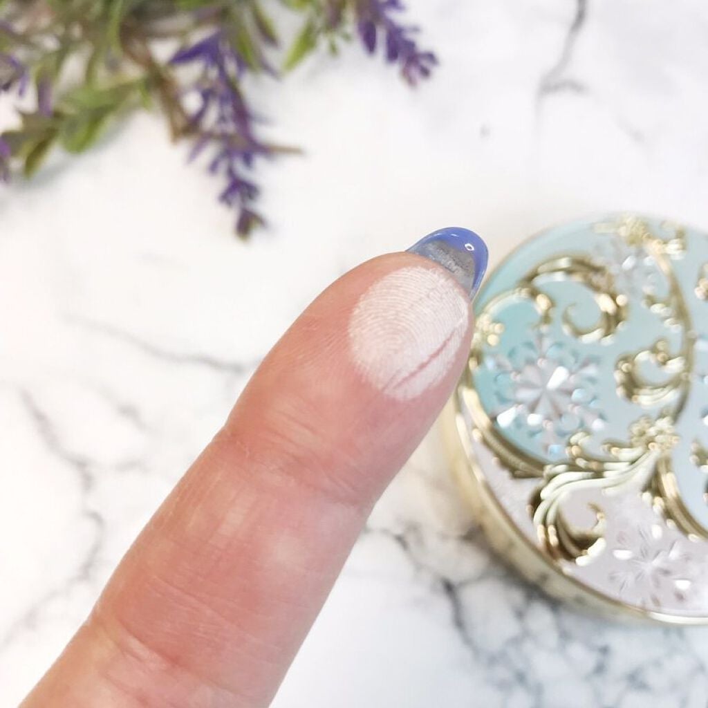 スノービューティー ホワイトニング スキンケアパウダーP2021		/スノービューティー/プレストパウダーを使ったクチコミ(5枚目)