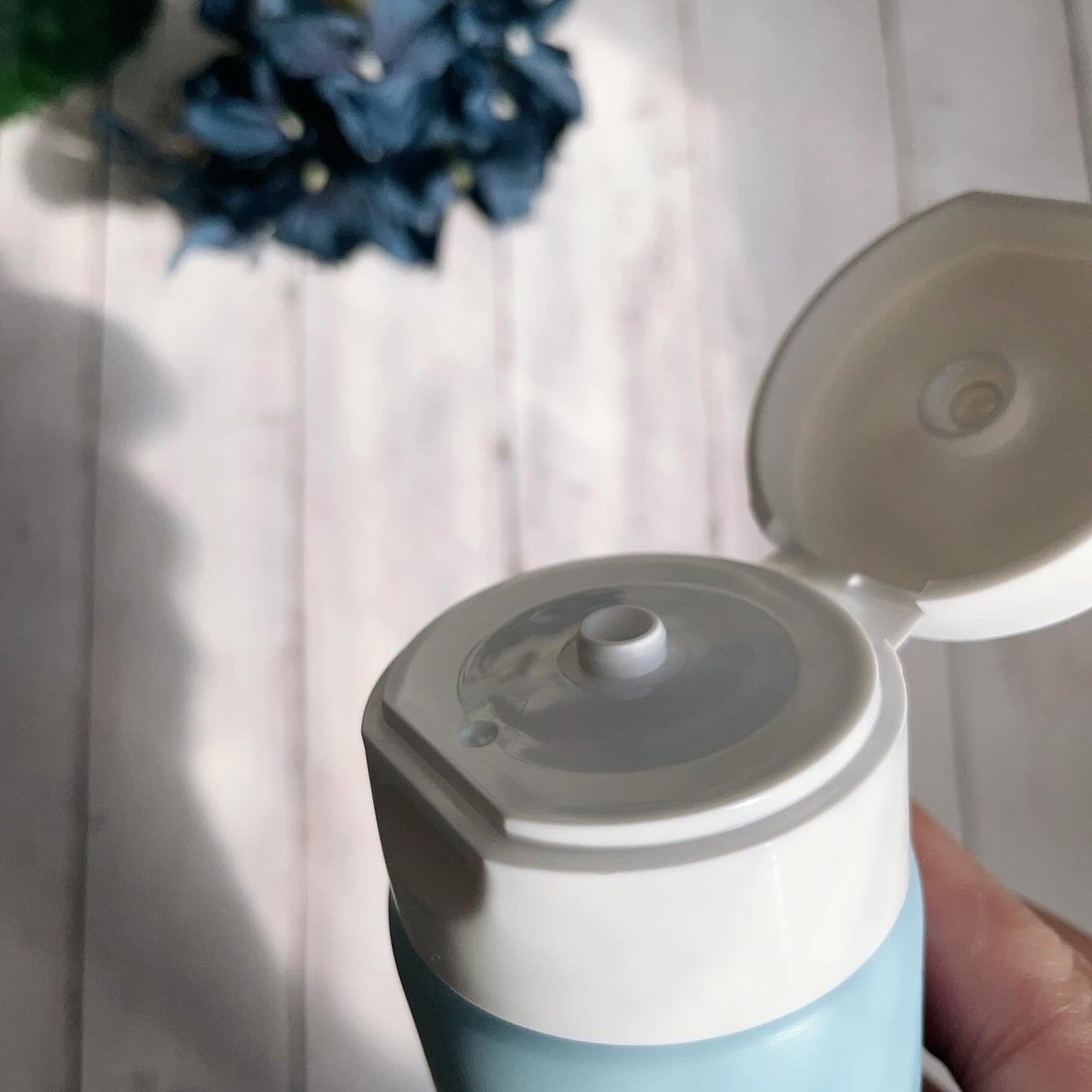 アミノネクリアウォッシュ/Cure/洗顔フォームを使ったクチコミ(3枚目)