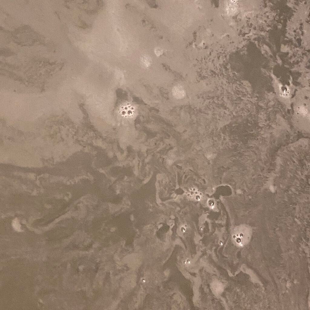 薬用ホットタブ 重炭酸湯Classic/HOT TAB/炭酸系入浴剤を使ったクチコミ(2枚目)