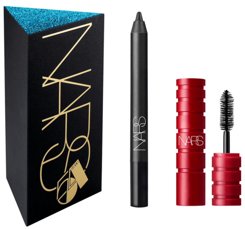 NARS パストカーフュー アイデュオ