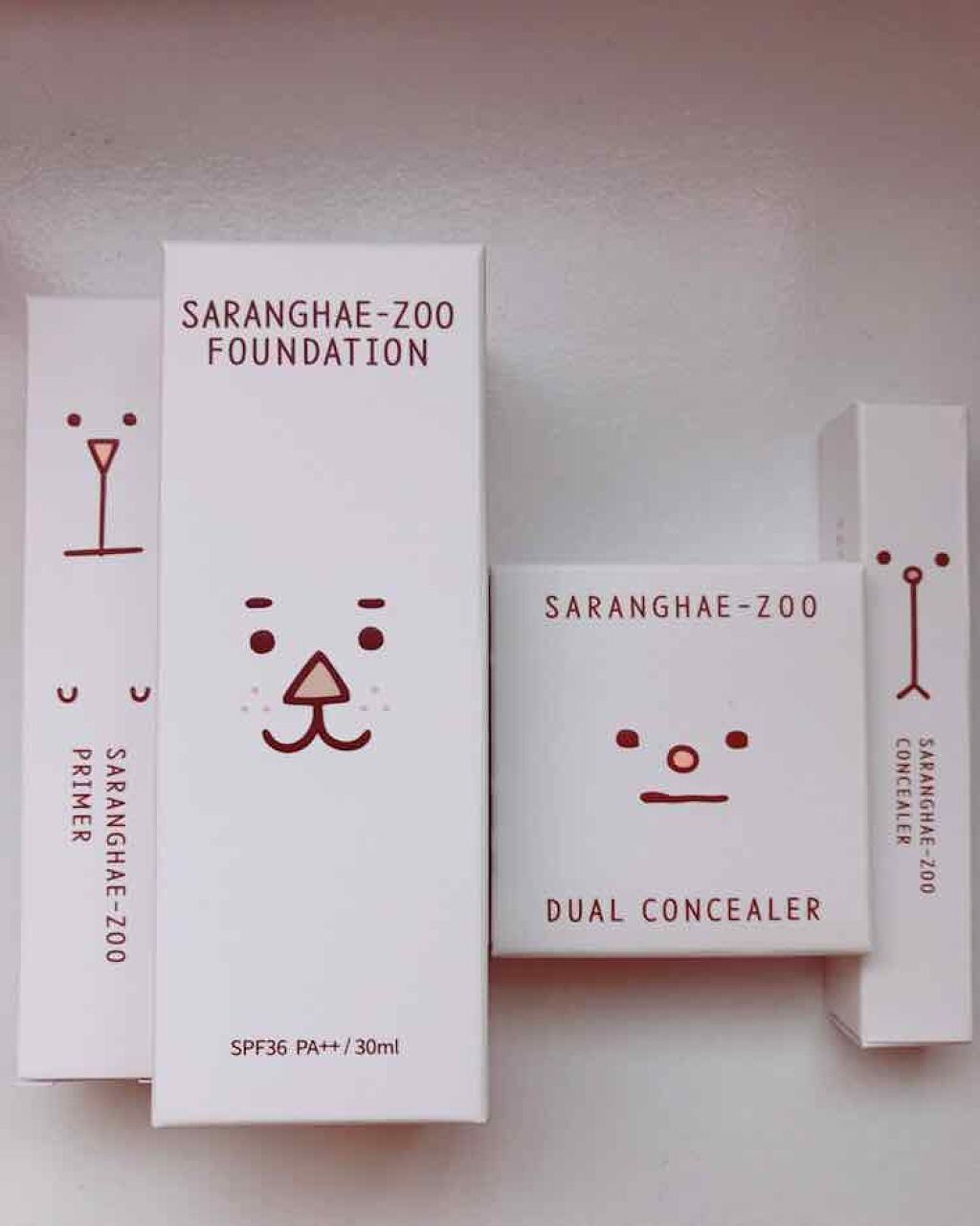 あいしてシリーズ つつみこむよ ファンデーション/EGLIPS/リキッドファンデーションを使ったクチコミ(2枚目)