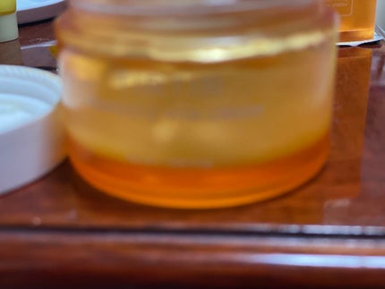 パーフェクトシー ビタクリーム/TIRTIR(ティルティル)/フェイスクリームを使ったクチコミ(2枚目)