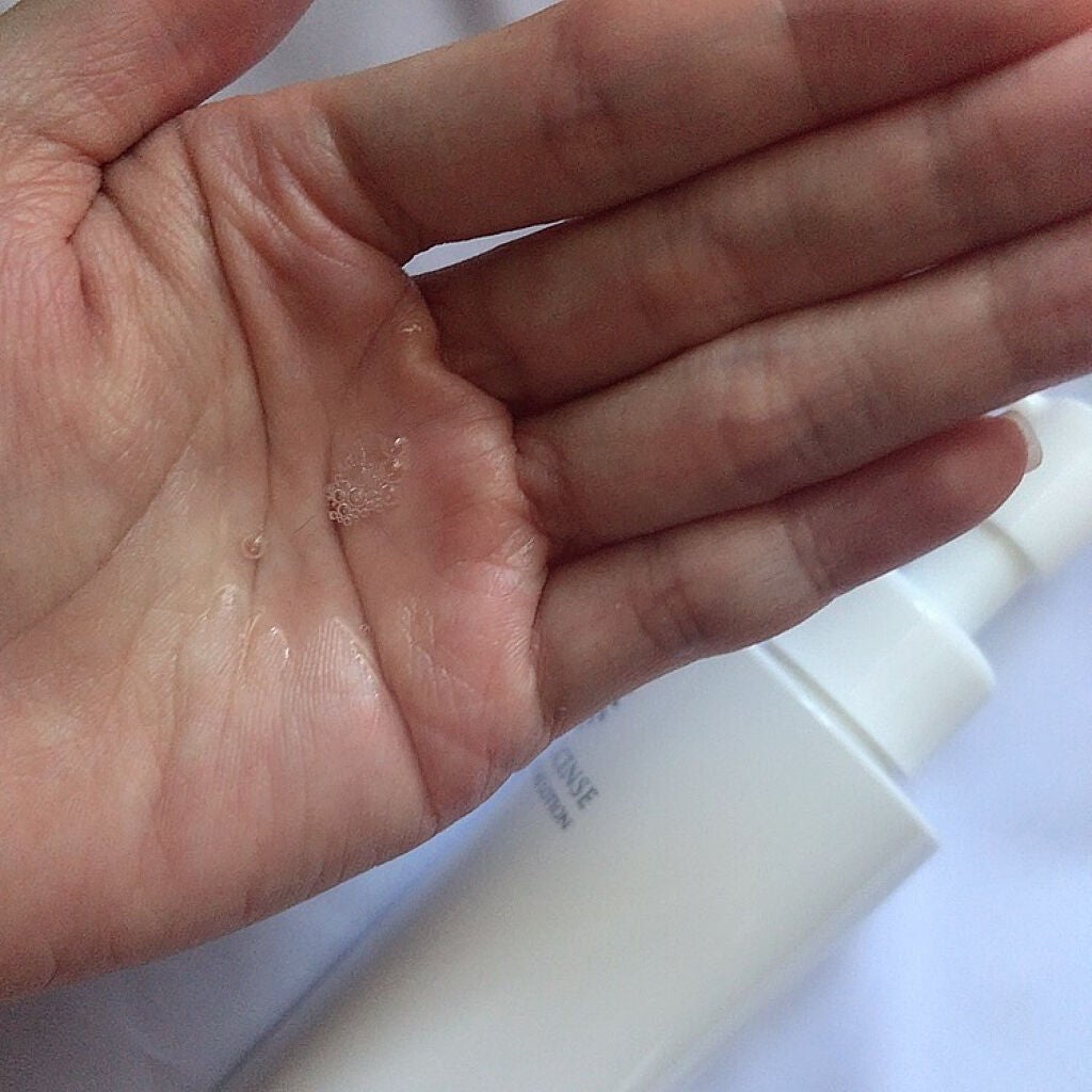 marina@ナチュラルメイク on LIPS 「美白ケア/▶︎ブライトライセンス¥3000美白に導いてくれるト..」(2枚目)