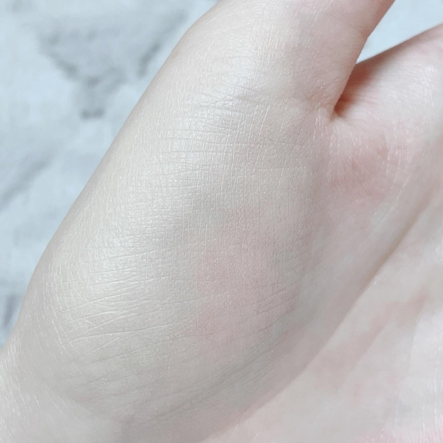 ハイパーメッシュファンデーション/LUNA/クッションファンデーションを使ったクチコミ(4枚目)