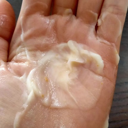 パンテーンマカロン ヘアマスク うるつやリッチ/パンテーン/ヘアマスク・ヘアパックを使ったクチコミ(5枚目)