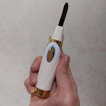 ANSORO ホットビューラー/Ansoro/ホットビューラーを使ったクチコミ(4枚目)