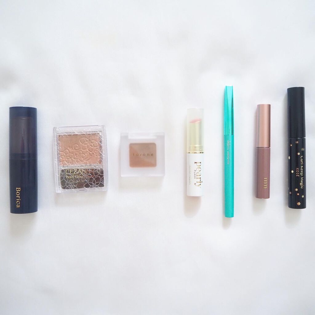 トーン ペタル アイシャドウ/to/one/アイシャドウパレットを使ったクチコミ（3枚目）