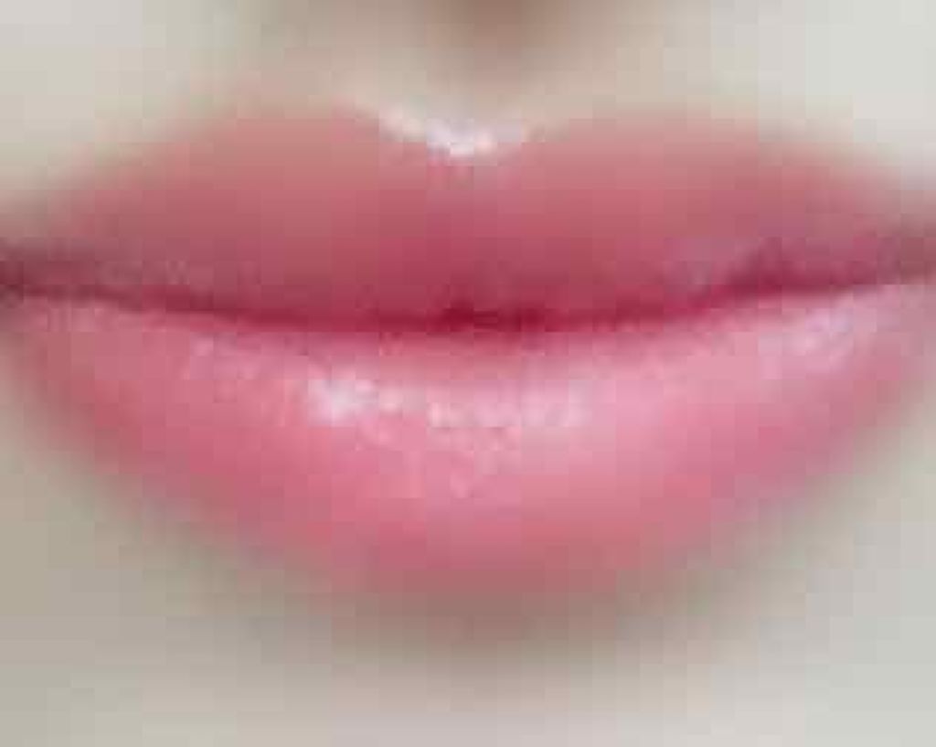 オペラ シアーリップカラー RN/OPERA/リップグロスを使ったクチコミ（3枚目）