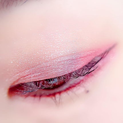 スキルレスライナー/LUMIURGLAS/リキッドアイライナーを使ったクチコミ(3枚目)