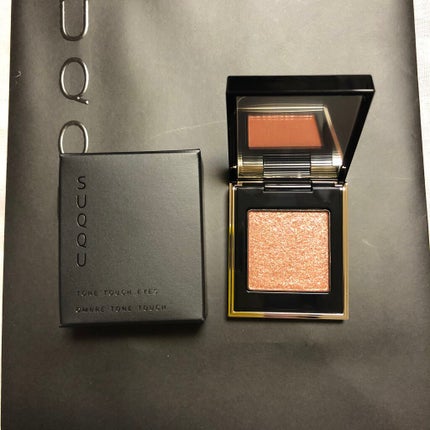 シマー リクイド ハイライター/SUQQU/リキッドハイライトを使ったクチコミ(2枚目)