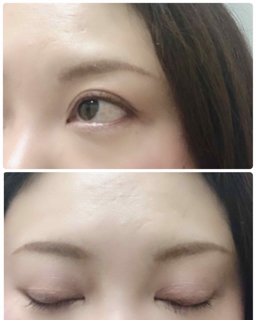 【旧品】パーフェクトスタイリストアイズ/キャンメイク/アイシャドウパレットを使ったクチコミ(2枚目)