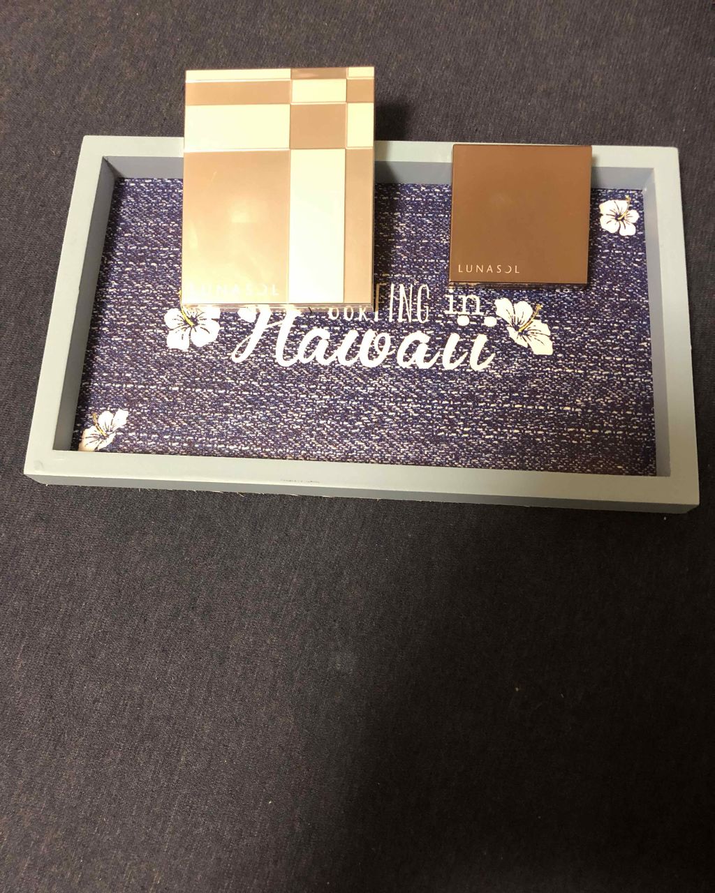 アイリッドベース(N)/LUNASOL/アイシャドウベースを使ったクチコミ(1枚目)