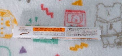 超細芯アイブロウ/CEZANNE/アイブロウペンシルを使ったクチコミ(2枚目)